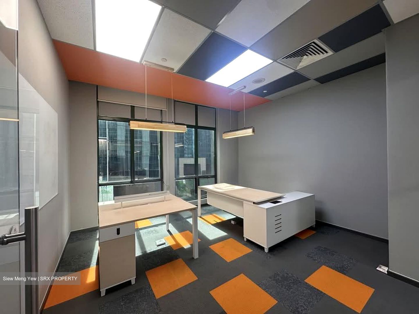 Lucrum Capital Building (D1), Office #572100301